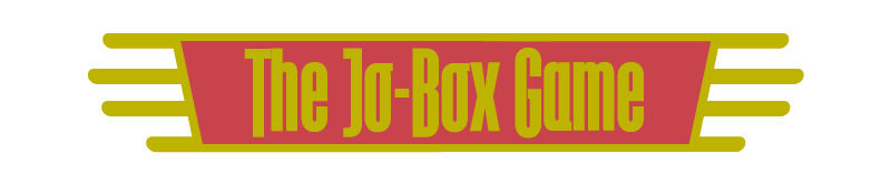 The Jo-Box Game